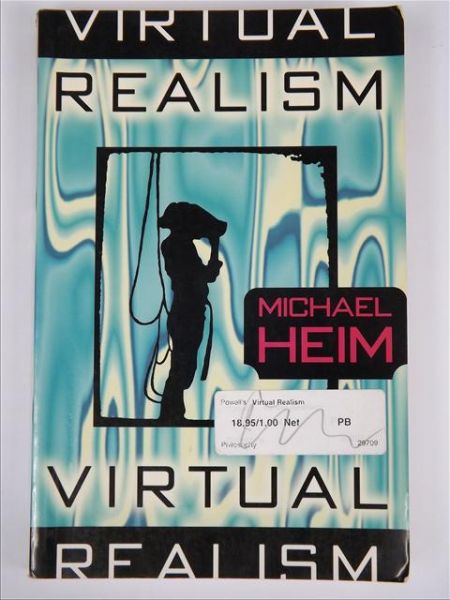 Virtual realism