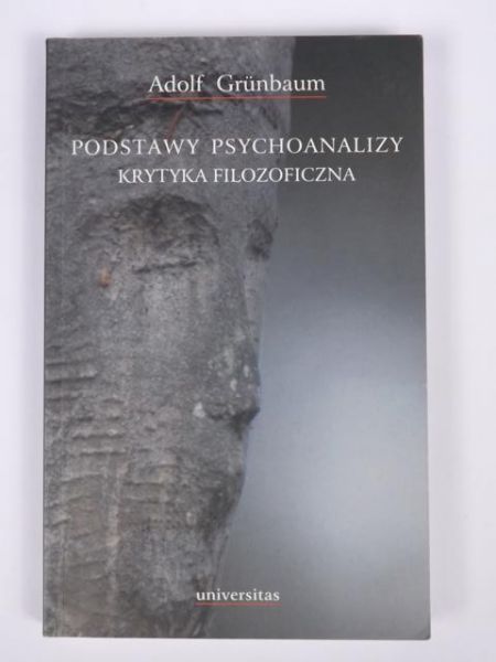 Podstawy psychoanalizy: krytyka filozoficzna