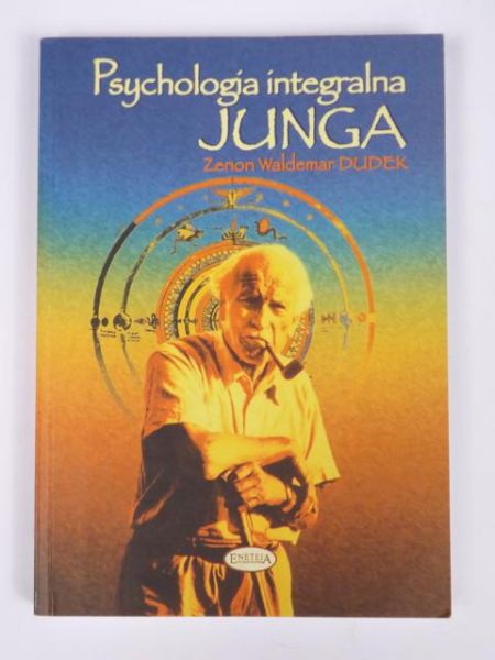 Psychologia intergralna Junga