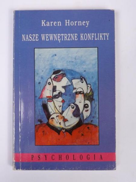 Nasze wewnętrzne konflikty