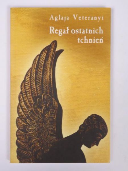  Regał ostatnich tchnień