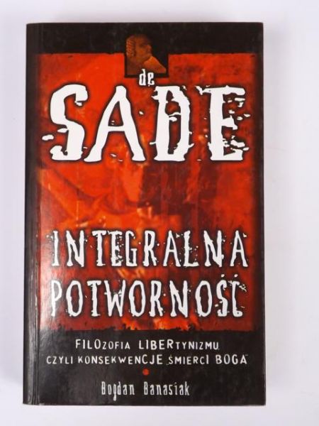 Integralna potworność