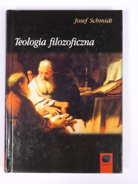 Teologia filozoficzna