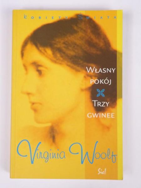 Własny pokój. Trzy Gwinee
