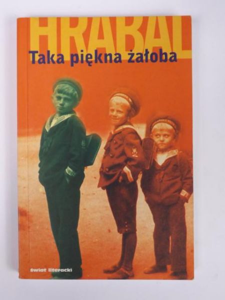 Taka piękna żałoba