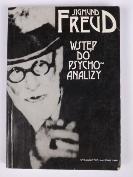 Wstęp do psychoanalizy