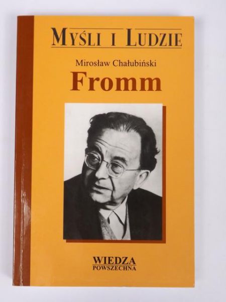Fromm