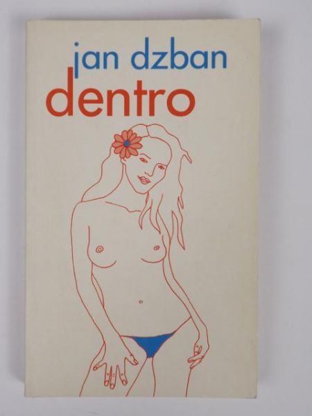 Dzban Jan - Dentro