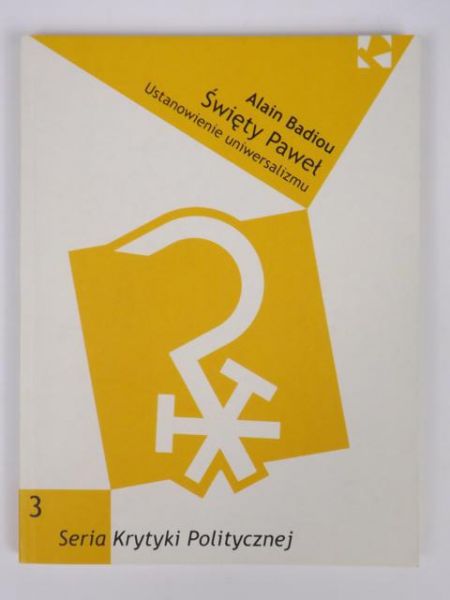 Święty Paweł
