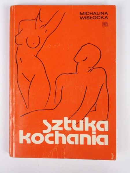 Sztuka kochania