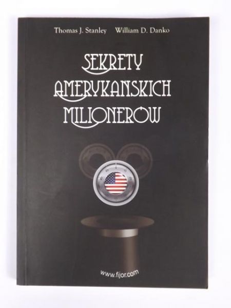 Sekrety amerykańskich milionerów
