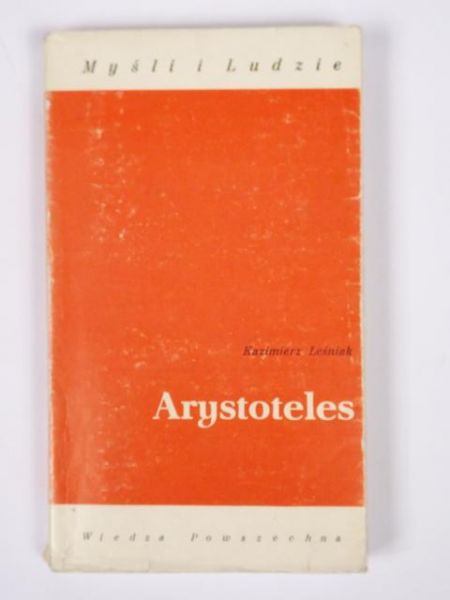 Arystoteles
