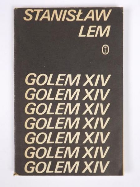 Golem XIV