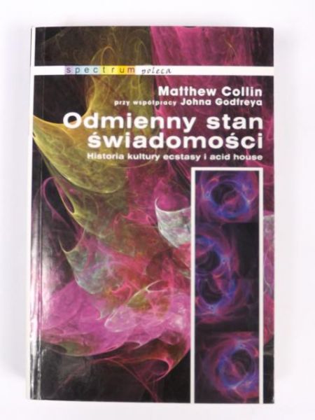 Odmienny stan świadomości