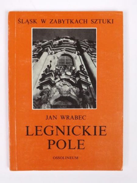 Legnickie pole