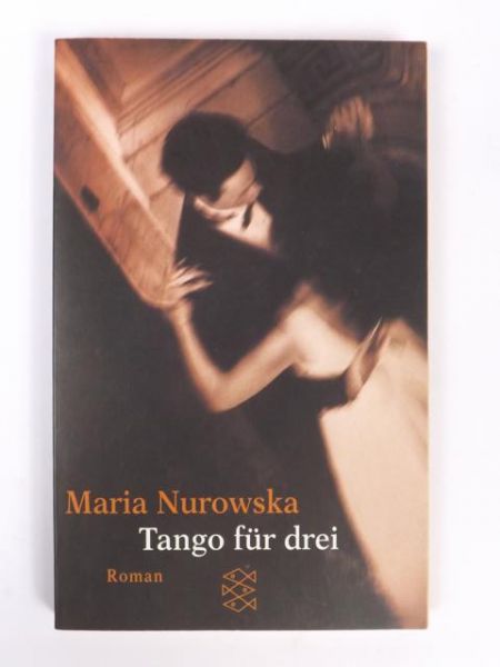 Tango fur drei
