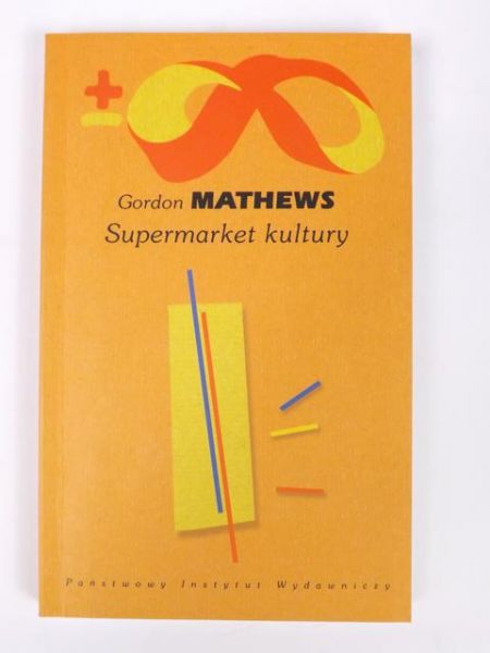 Supermarket kultury