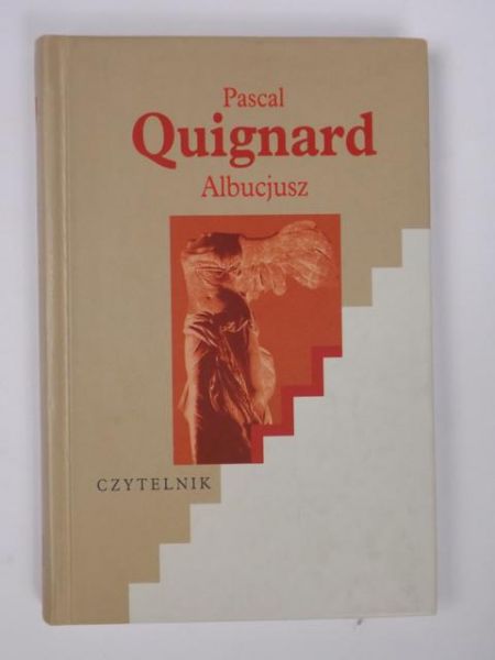 Albucjusz