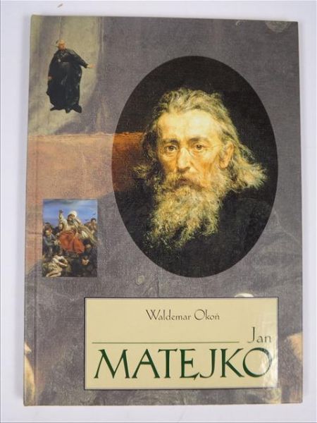 Jan Matejko
