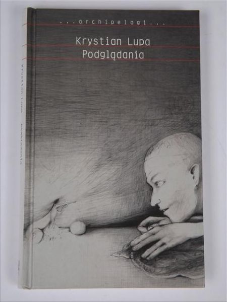Podglądania