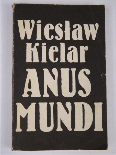 Anus Mundi