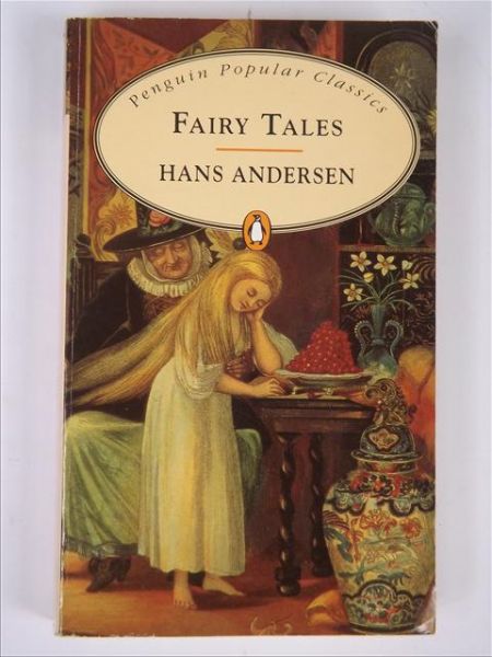 H. - Fairy Tales