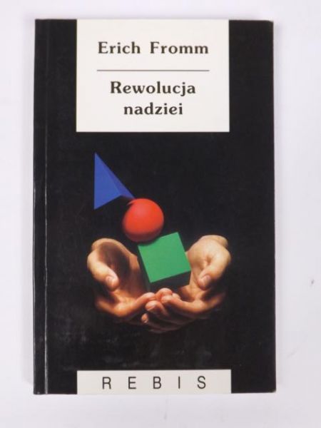 Rewolucja nadziei