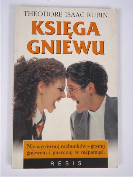 Księga gniewu