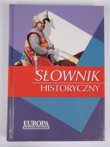 Słownik Historyczny