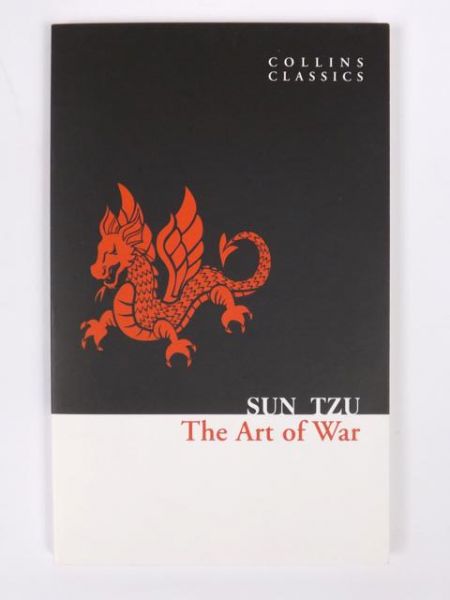 The Art of War