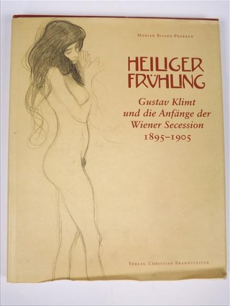 Bisanz-Prakken Marian - Heiliger Fruhling
