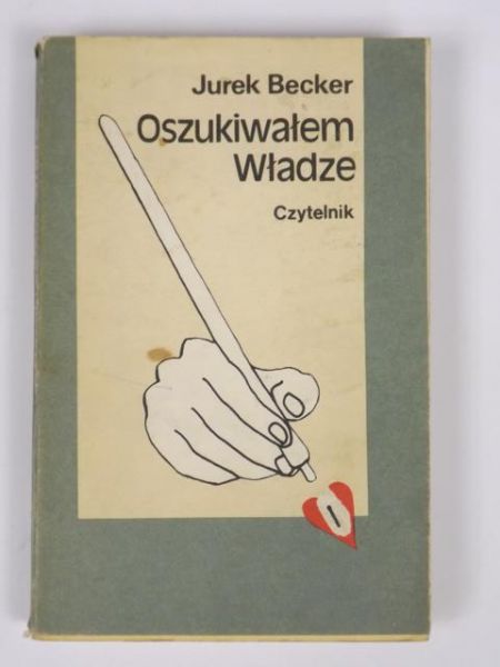 Oszukiwałem władze