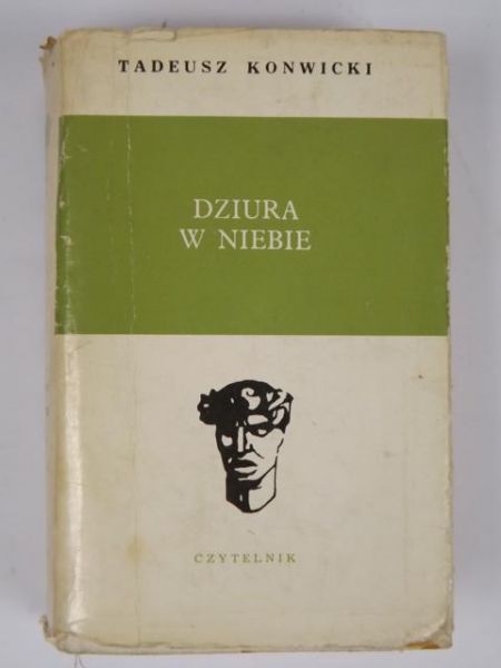 Dziura w Niebie