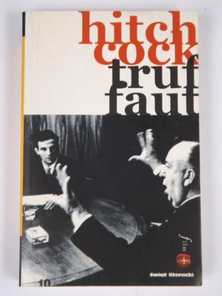 Hitchcock/Truffaut