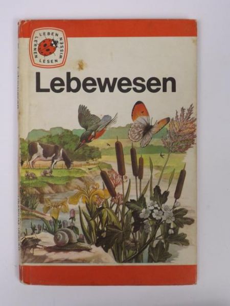 Lebewesen