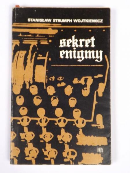 Sekret enigmy
