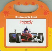 Bardzo małe kroki : Pojazdy