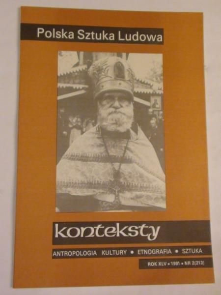 Benedyktowicz Zbigniew,    - Konteksty