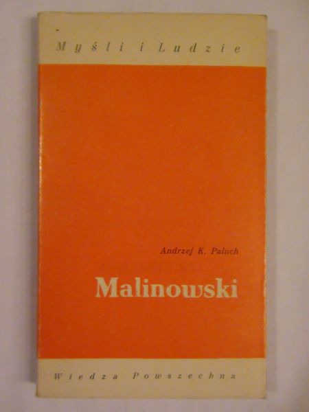Malinowski