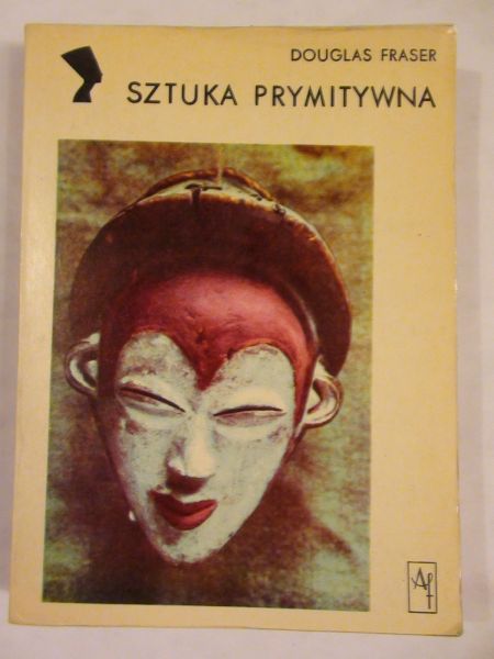 Sztuka prymitywna