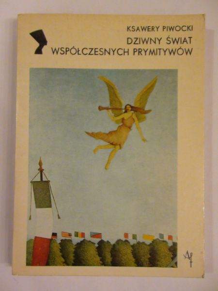Dziwny świat współczesnych prymitywów