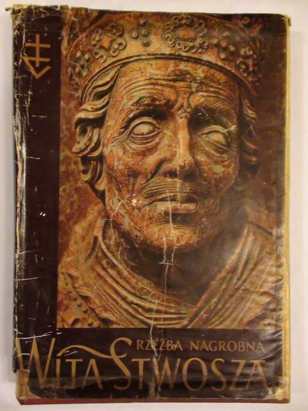 Rzeźba nagrobna Wita Stworza