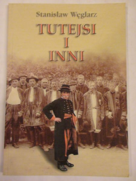 Tutejsi i inni