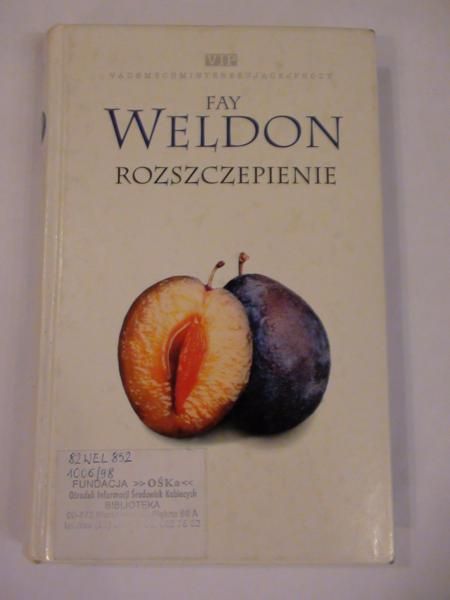 Rozszczepienie