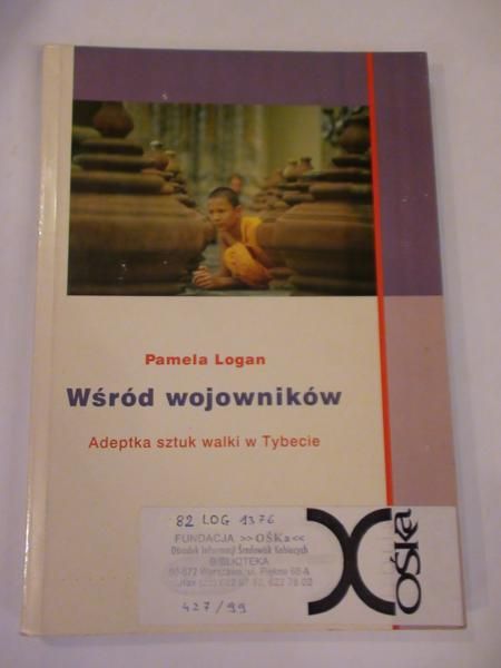 Wśród wojowników