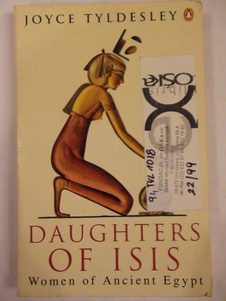 Daughters of Isis