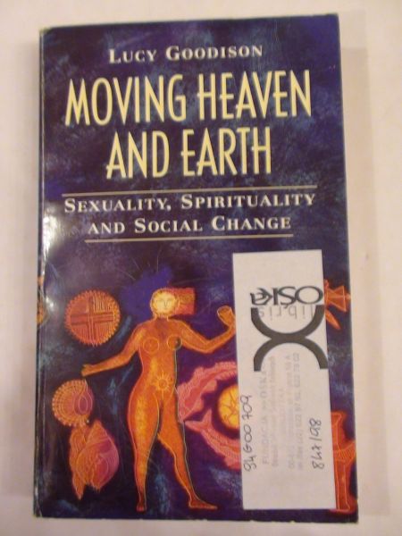 Moving Heaven And Earth