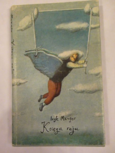 Księga raju