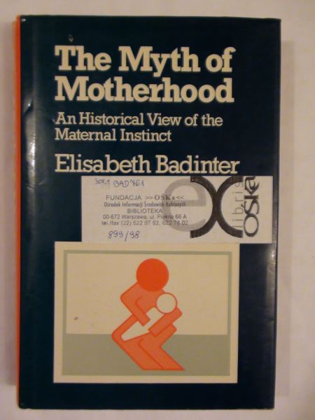 The myth of motherhood