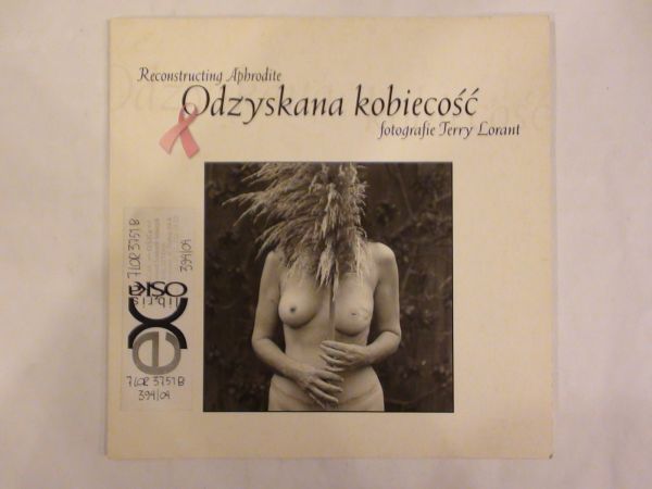 Odzyskana kobiecość